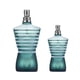thumbnail image 2 of Jean Paul Gaultier Le Male Set Xmas EDT 125 ML Shower Gel 75 ML Hombre, 2 of 3