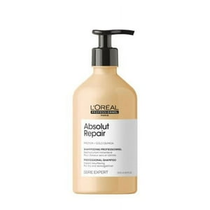 Loreal Profesional - Shampoo Absolut Repair 500 Ml