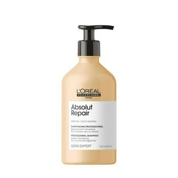 Shampoo Absolut Repair 500 Ml