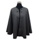 thumbnail image 1 of Capa Lana 100% - Negro, 1 of 3