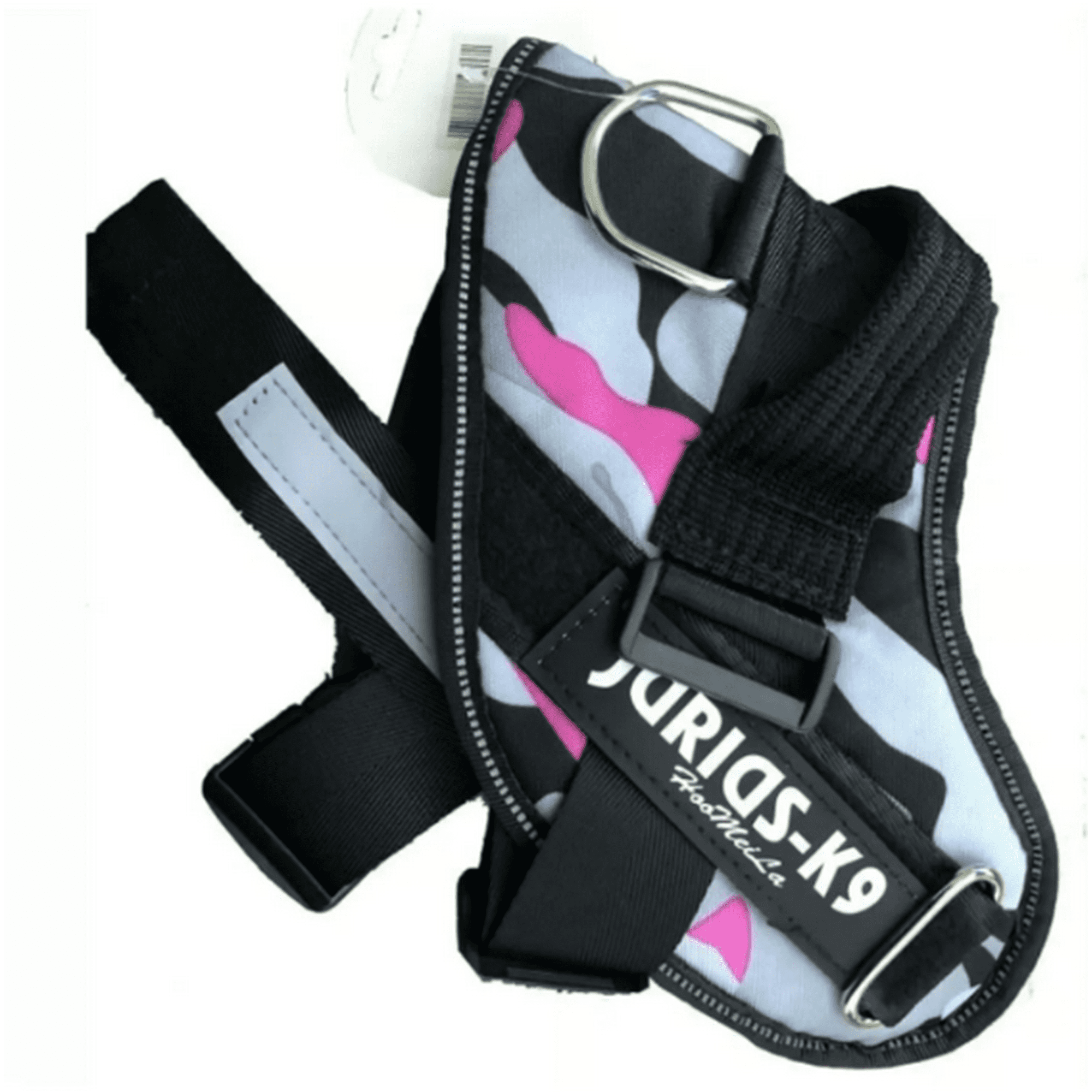 Genérico - Perchero Chaleco Arnes Para Perros Camuflajiado