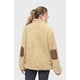 thumbnail image 3 of Chaqueta Chiporro Lumber Mostaza Mujer Falcone, 3 of 3