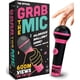 thumbnail image 1 of Juego de karaoke Lucky Egg Grab The Mic, 120 tarjetas, 1 of 3
