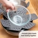 thumbnail image 5 of Protectores De Utensilios De Cocina Premium Para Ollas Y Sartenes (3 Piezas), 5 of 5