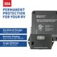 thumbnail image 2 of Protector contra Sobretensiones Progressive EMS-HW30C 30 Amperios para Casa Rodante, 2 of 5