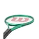 thumbnail image 5 of Raqueta de Tenis WILSON Blade V10 Junior 25" Verde, 5 of 6