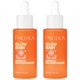 thumbnail image 1 of Suero facial Pacifica Glow Baby Pack de 2 Vitamina C y AHA, 1 of 9