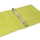 thumbnail image 3 of Archivador de anillas Vault X Slim para 540 cartas con páginas de 9 bolsillos, negro/verde, 3 of 7