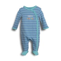 Osito Recién Nacido Niño Surtido Pillin