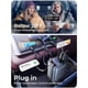 thumbnail image 3 of Cargador Auto Retráctil 4 En 1 69w Usb c Rápido, 3 of 3