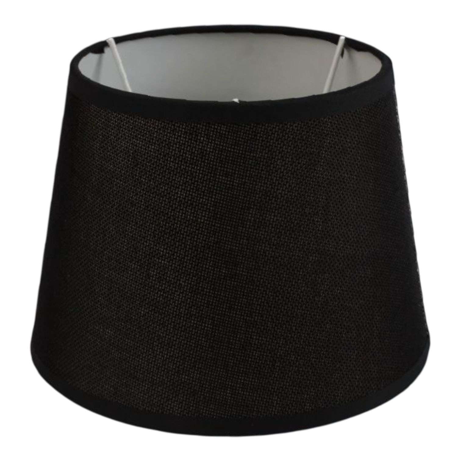 Oem - Pantalla Para Lampara Repuesto Pantalla Vestido E14 E27 Peq 3