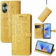 thumbnail image 2 of Funda Cartera FOXDOCK para OPPO A17 , Flip PU con Relieve de Gatos y Perros, Tarjetero y Soporte, 2 of 6