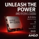 thumbnail image 3 of Laptop HP 255 G8 15,6" FHD AMD Ryzen 5 16 GB 512 GB, 3 of 9