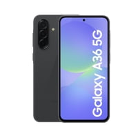 Samsung A36 5G Negro 256Gb Rom Incluye Chip Claro