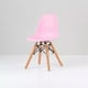 thumbnail image 1 of Silla Eames Niño Rosa, 1 of 2
