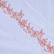 thumbnail image 2 of OTRAS MARCAS SABANA BORD. 180 HILOS 2 P RAMAS ROSADO, 2 of 3
