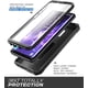thumbnail image 2 of Funda SUPCASE Unicorn Beetle Pro para Samsung Galaxy S9+ Negra, 2 of 7