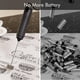 thumbnail image 2 of Dispositivo portátil recargable 2 en 1 Milk Frother New England Stories, 2 of 7