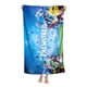 thumbnail image 3 of Palworld Toalla de playa de secado rápido con diseño temático, regalo para mujeres y niñas, ideal para cumpleaños, fans, amantes de la música, uso en la playa o al aire libre, 78 × 150 cm, 3 of 6