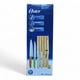 thumbnail image 4 of Set cuchillos mango silicona 5 piezas chef - Oster, 4 of 7