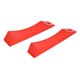 thumbnail image 1 of Deadlift For Gym Bag Elevaciones Loaded Barbell Loading Barbell Jack Plates Red, 1 of 5
