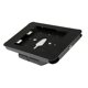 thumbnail image 1 of Soporte con carcasa para tablet StarTech.com de acero con cerradura para 9,7", 1 of 7