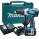 thumbnail image 1 of Taladro Ator. Inal. 18V+2 Bat+Carg+Makpac DDF458RFE Makita, 1 of 2