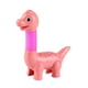 thumbnail image 2 of Juguete De Tubo Sensorial Juguete De Dinosaurio Telescópico Educativo Creativo Para Niños Adultos C Rojo, 2 of 5