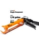 thumbnail image 2 of Pistola De Calafateo Y Adhesivo Jes M26s 300 Ml 26 1 De Alto Empuje, 2 of 8