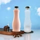 thumbnail image 4 of Pack 6 Botellas Plasticas Transparentes Botella C/tapa 800ml Transparente, 4 of 10