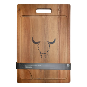 Genérico - Tabla Wayu Profesional Color Café Marrón