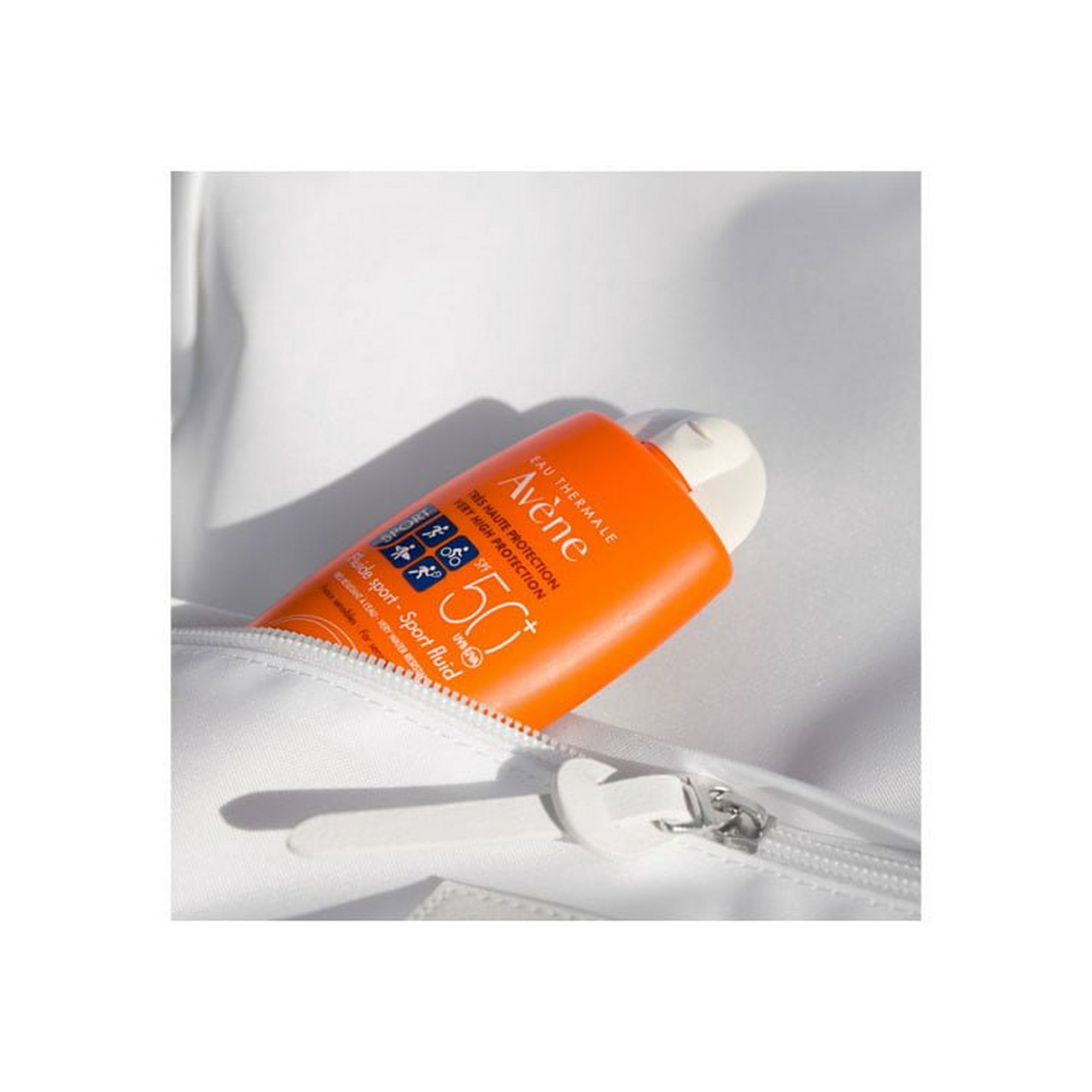 Avene Solar Fluide Sport Spf50 X 100 Ml