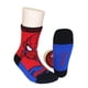 thumbnail image 2 of Calcetines Marvel Super Hero Adventures Spiderman para niños de 2 a 7 años, 2 of 7