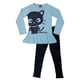 thumbnail image 1 of Conjunto Niña Chococat turquesa 10, 1 of 5