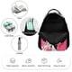 thumbnail image 3 of Battle Kitty Mochila Escolar para Niños y Niñas, Mochila Infantil de Alta Calidad Ligera, Grande y Duradera 43x15x32cm, 3 of 6