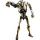 thumbnail image 1 of Figura Hot Toys MMS682 - Star Wars II : Attack Of The Clones - Super Battle Droid, 1 of 2