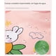 thumbnail image 5 of Ropa De Protección Impermeable Delantal Para Niños Rosa-xl, 5 of 8