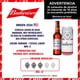 thumbnail image 2 of Cerveza Lager Latas Pack, 18 Un x 354 ml c/u, 2 of 6