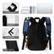 thumbnail image 5 of Mochila Desmarcar Karate Kid 42x30x15 cm, 5 of 6