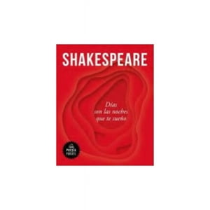 Penguin Random House - Libro Días Son Las Noches Que Te Sueño