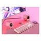 thumbnail image 3 of Edifier G2000 PINK Parlantes Gaming, 3 of 3
