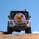 thumbnail image 5 of Scooby-Doo Funda para neumático de repuesto de tela Oxford - Tela Oxford 71CM, 5 of 6