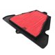 thumbnail image 2 of Kit De Limpiador De Admisión De Filtro De Aire De Motocicleta Lavable Compatible Con Kawasaki Z1000 SX, 2 of 5