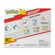 thumbnail image 3 of Pack de figuras Pokémon Battle Sprigatito de 5 cm y Snorlax de 11 cm, 3 of 3