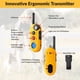 thumbnail image 4 of Collar de adiestramiento para perros Educator EZ-900, alcance de 800 m, resistente al agua, 4 of 6