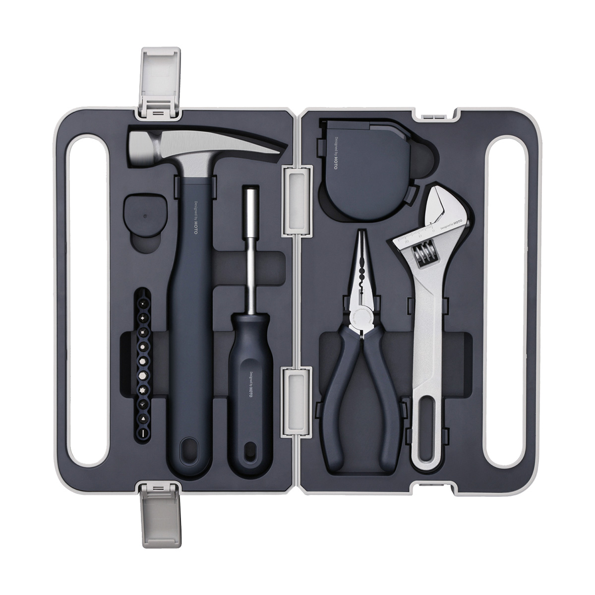 Hoto Set De Herramientas Manuales