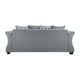 thumbnail image 4 of Sofa Kerem 3c Res Felp Gris, 4 of 5
