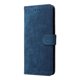 thumbnail image 3 of Funda Billetera para Samsung Galaxy S25 Edge con Soporte - Cartera de Cuero con Ranuras Azul, 3 of 5