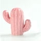 thumbnail image 2 of Cajas Para Palillos De Dientes, Diseño De Cactus, Diseño De Dispensador De Palillos De Dientes, Bonito Y Creativo Soporte Para Año Nuevo, Navidad Y Regalo De Cumpleaños, 2 of 2