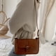 thumbnail image 5 of Bolso de hombro, bolsos de hombro de mujer, con correa de hombro ajustable, 5 of 6